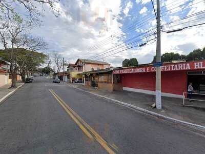 Cafe Mania Bolos, Doces E Salgados