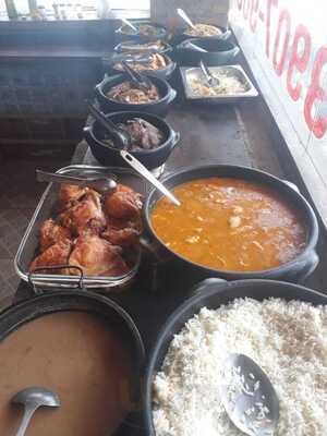 Cafe Mania Bolos, Doces E Salgados