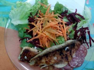 La Roose Restaurante