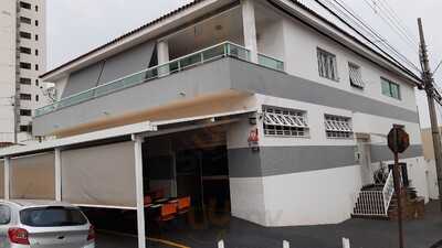 La Roose Restaurante