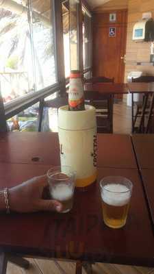 Bar E Restaurante Senhor Camarão