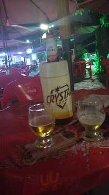 Bar E Restaurante Senhor Camarão