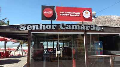 Bar E Restaurante Senhor Camarão