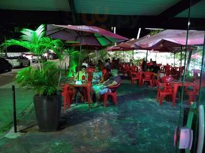 Bar E Restaurante Senhor Camarão