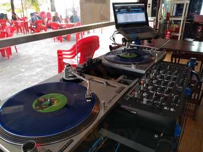 Bar E Restaurante Senhor Camarão