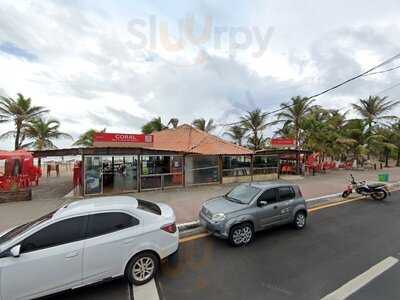 Bar E Restaurante Senhor Camarão