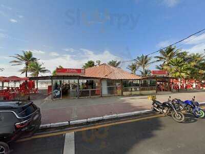 Bar E Restaurante Senhor Camarão