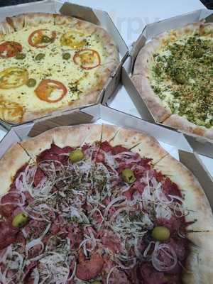 Pizzaria & Esfiharia Tentacao