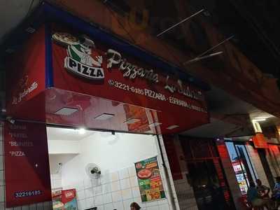 Pizzaria & Esfiharia Tentacao