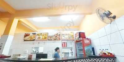 Pizzaria & Esfiharia Tentacao