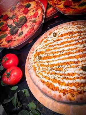 Pizzaria & Esfiharia Tentacao