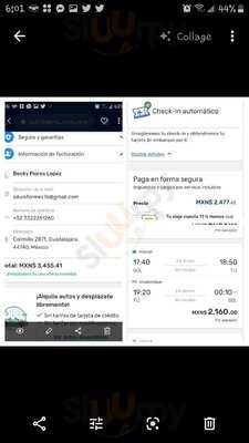 Me Casa De Massas E Assados