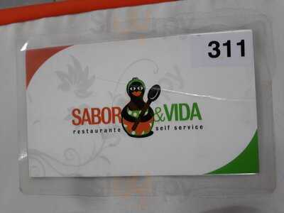 Sabor & Vida