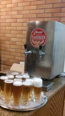 Chopp Time Street