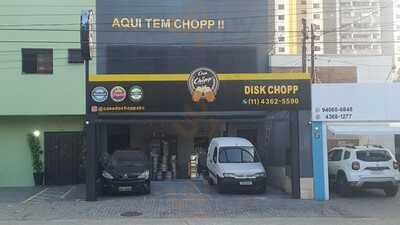 Chopp Time Street