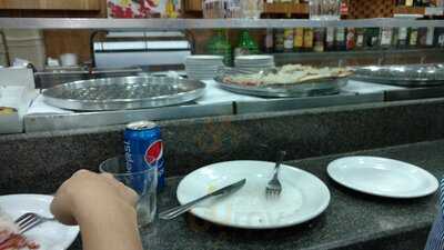 Pizzaria Ideal-belenzinho