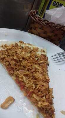 Pizzaria Ideal-belenzinho