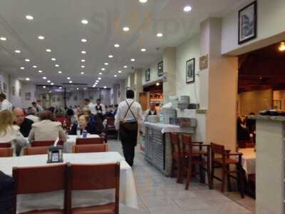 Pizzaria Ideal-belenzinho