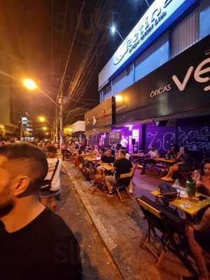 Restaurante Ze Latinhas