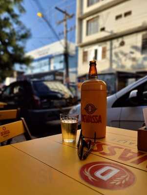 Restaurante Ze Latinhas