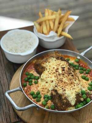 Resturante Don Pallesi