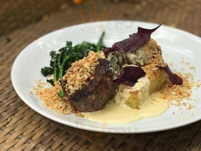 Resturante Don Pallesi