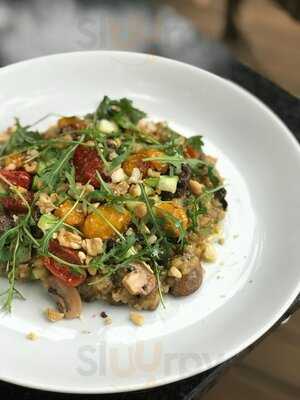 Resturante Don Pallesi