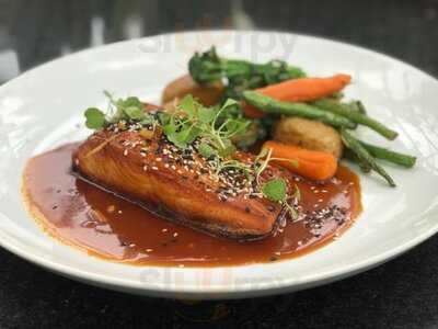 Resturante Don Pallesi