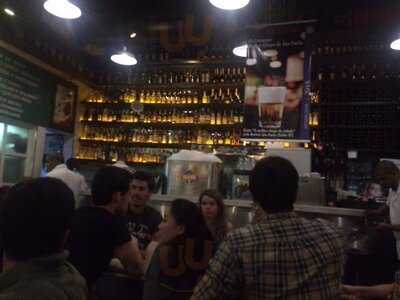 Genésio Pasta E Chopp