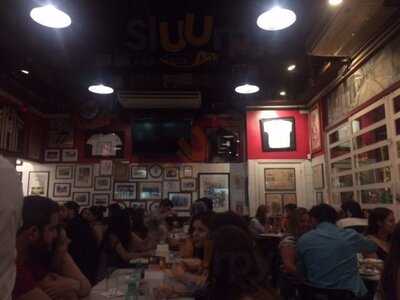 Genésio Pasta E Chopp