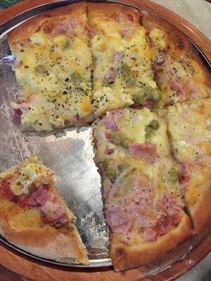 Genésio Pasta E Chopp