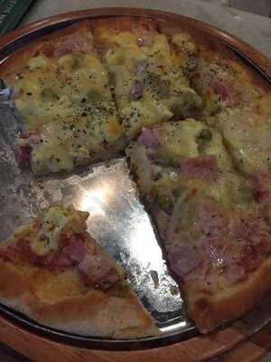 Genésio Pasta E Chopp