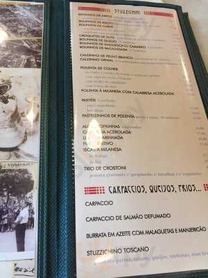 Genésio Pasta E Chopp
