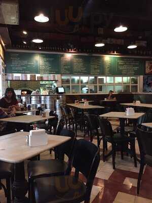 Genésio Pasta E Chopp