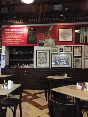 Genésio Pasta E Chopp