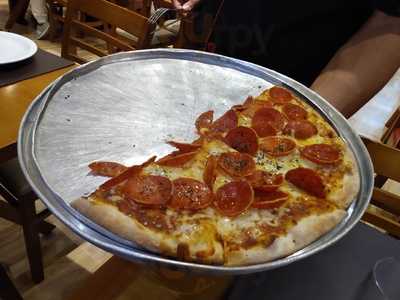 Bar E Lanches Avenida Dos Autonomistas