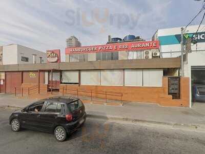 Bar E Lanches Avenida Dos Autonomistas