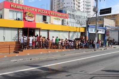 Bar E Lanches Avenida Dos Autonomistas