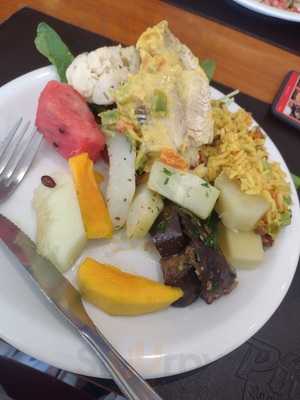 Bar E Lanches Avenida Dos Autonomistas