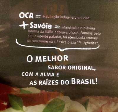 Oca De Savóia