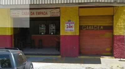 Casa Da Empada