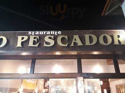 Restaurante O Pescador