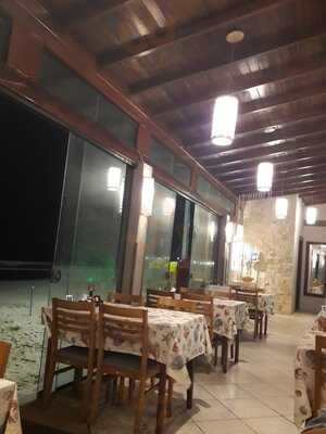 Restaurante O Pescador