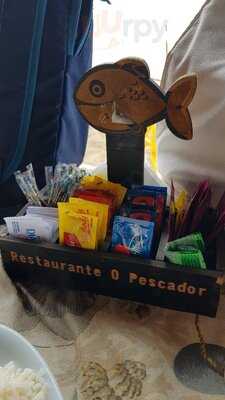 Restaurante O Pescador
