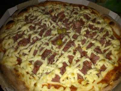 Pizza Biga