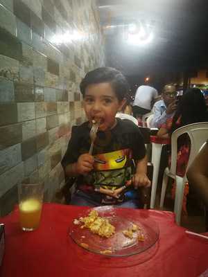 Lanchonete Lambourguini