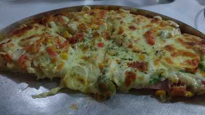 Lanchonete Lambourguini