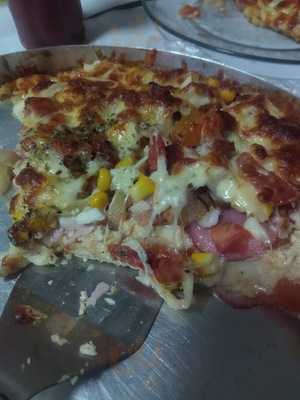 Lanchonete Lambourguini