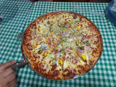 Lanchonete Lambourguini