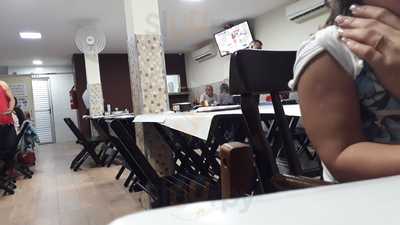 Lanchonete Lambourguini